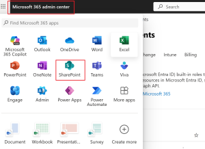 Understanding SharePoint Sites in Microsoft 365: Structure, Function, and Business Value